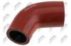 Ladeluftschlauch links NTY GPP-LR-003 Bild Ladeluftschlauch links NTY GPP-LR-003