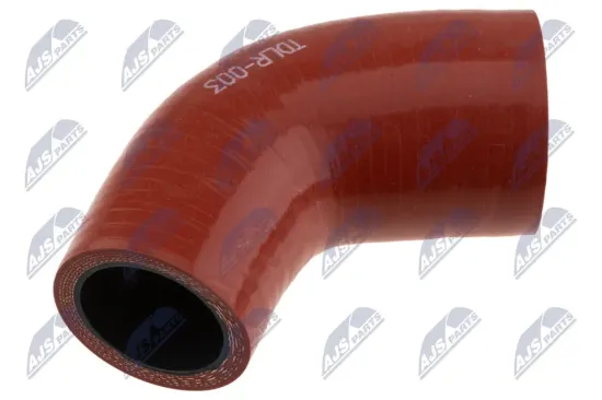 Ladeluftschlauch links NTY GPP-LR-003 Bild Ladeluftschlauch links NTY GPP-LR-003