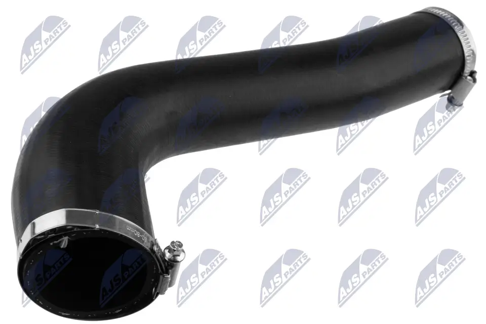 Ladeluftschlauch Ladeluftkühler NTY GPP-LR-006