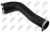 Ladeluftschlauch Ladeluftkühler NTY GPP-LR-006 Bild Ladeluftschlauch Ladeluftkühler NTY GPP-LR-006