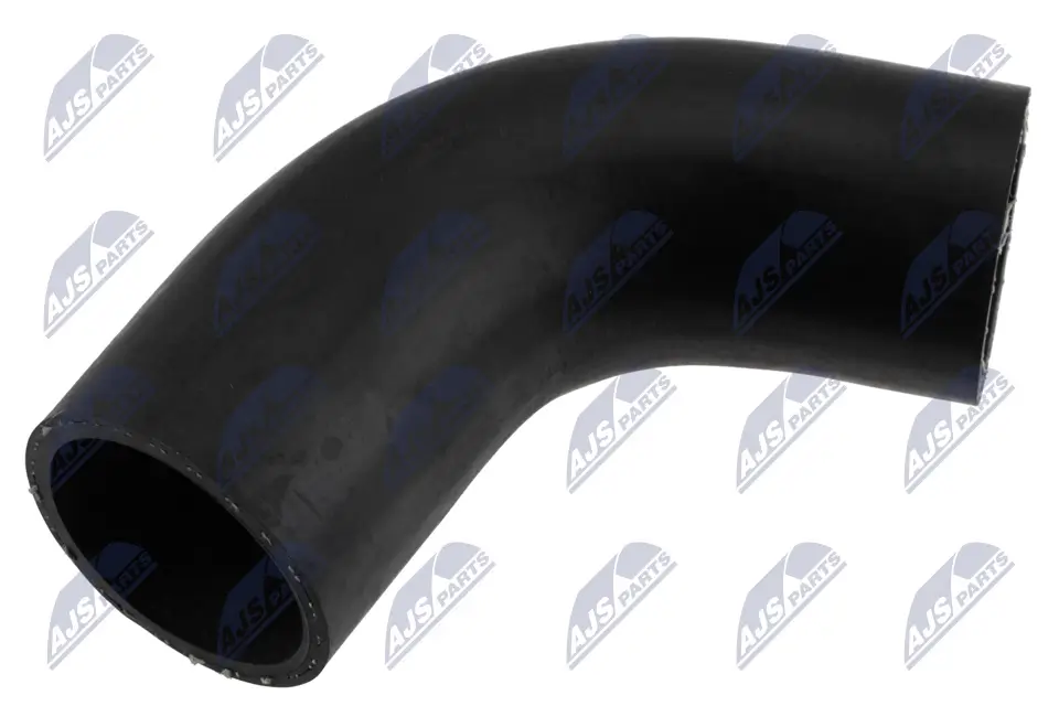 Ladeluftschlauch Ladeluftkühler NTY GPP-LR-007