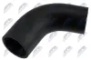 Ladeluftschlauch Ladeluftkühler NTY GPP-LR-007 Bild Ladeluftschlauch Ladeluftkühler NTY GPP-LR-007