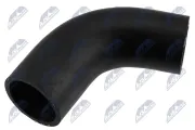 Ladeluftschlauch Ladeluftkühler NTY GPP-LR-007