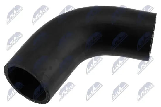 Ladeluftschlauch Ladeluftkühler NTY GPP-LR-007 Bild Ladeluftschlauch Ladeluftkühler NTY GPP-LR-007