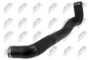 Ladeluftschlauch rechts NTY GPP-LR-013 Bild Ladeluftschlauch rechts NTY GPP-LR-013
