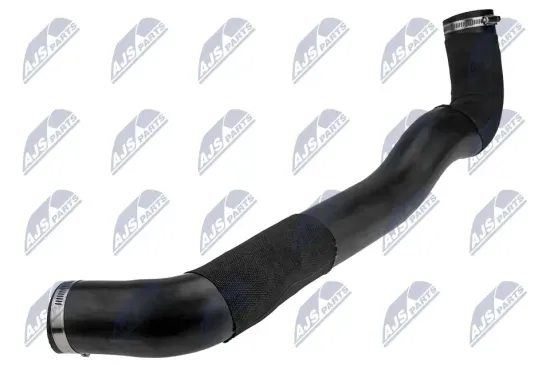 Ladeluftschlauch rechts NTY GPP-LR-013 Bild Ladeluftschlauch rechts NTY GPP-LR-013