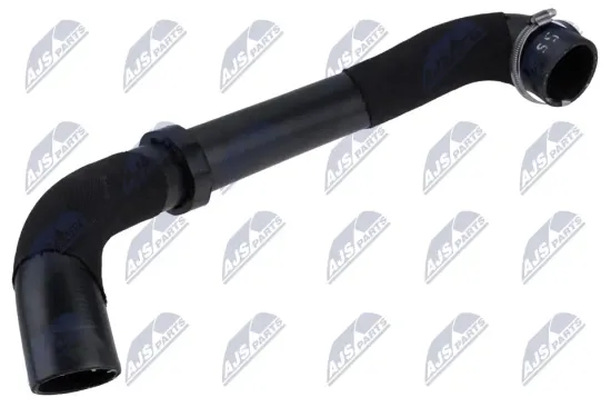 Ladeluftschlauch Ladeluftkühler unten NTY GPP-LR-015 Bild Ladeluftschlauch Ladeluftkühler unten NTY GPP-LR-015