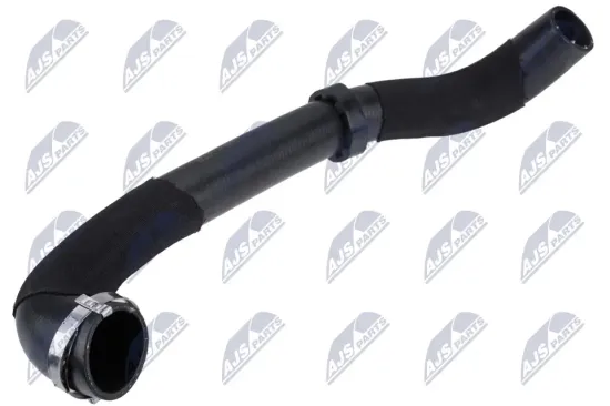 Ladeluftschlauch Ladeluftkühler unten NTY GPP-LR-015 Bild Ladeluftschlauch Ladeluftkühler unten NTY GPP-LR-015