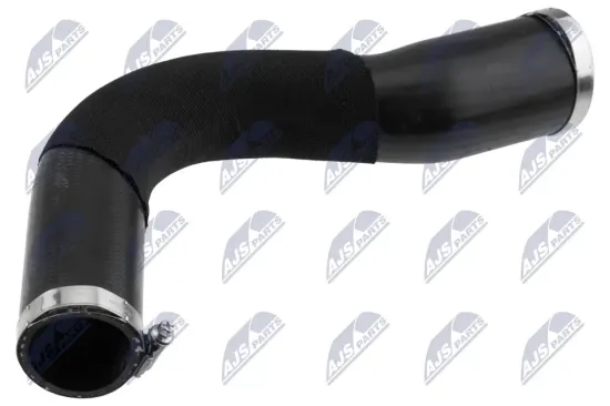 Ladeluftschlauch vorne rechts NTY GPP-LR-017 Bild Ladeluftschlauch vorne rechts NTY GPP-LR-017