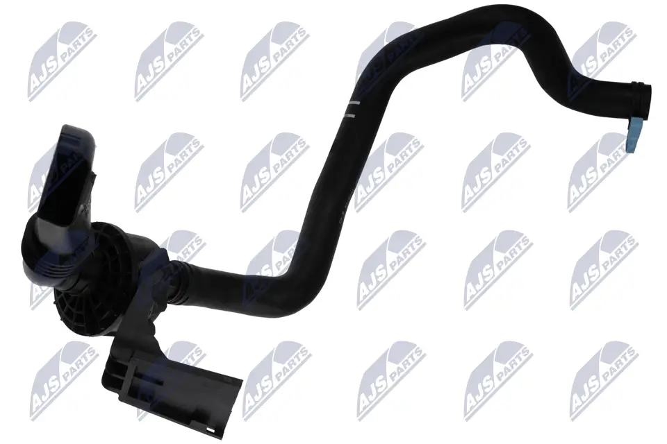 Ansaugschlauch, Luftfilter NTY GPP-LR-018