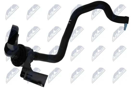 Ansaugschlauch, Luftfilter NTY GPP-LR-018 Bild Ansaugschlauch, Luftfilter NTY GPP-LR-018