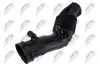 Ansaugschlauch, Luftfilter NTY GPP-LR-019 Bild Ansaugschlauch, Luftfilter NTY GPP-LR-019