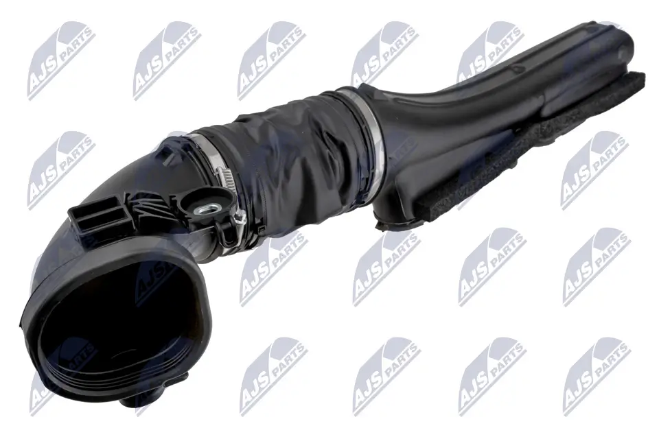 Ansaugschlauch, Luftfilter links NTY GPP-LR-020