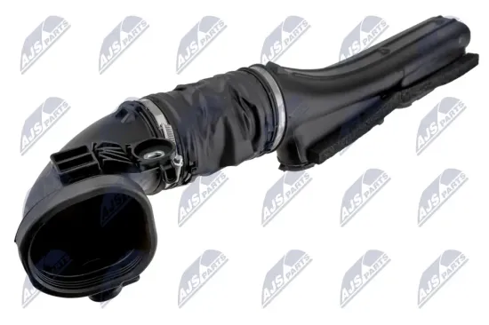 Ansaugschlauch, Luftfilter links NTY GPP-LR-020 Bild Ansaugschlauch, Luftfilter links NTY GPP-LR-020