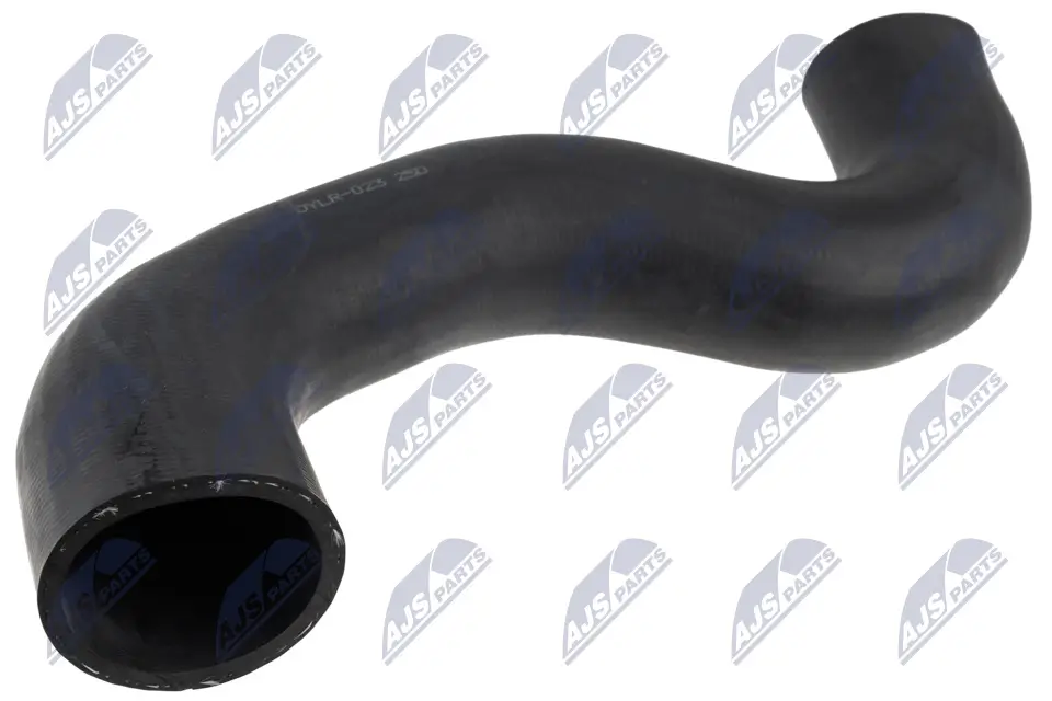 Ladeluftschlauch NTY GPP-LR-023