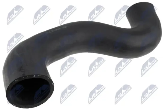 Ladeluftschlauch NTY GPP-LR-023 Bild Ladeluftschlauch NTY GPP-LR-023