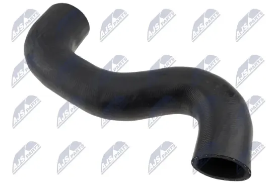 Ladeluftschlauch NTY GPP-LR-023 Bild Ladeluftschlauch NTY GPP-LR-023