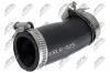 Ladeluftschlauch links NTY GPP-LR-025