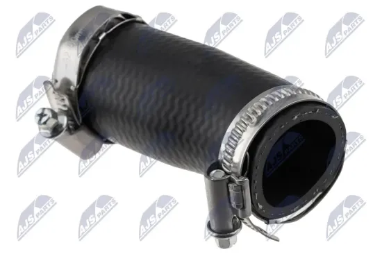 Ladeluftschlauch links NTY GPP-LR-025 Bild Ladeluftschlauch links NTY GPP-LR-025
