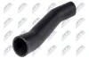 Ladeluftschlauch NTY GPP-LR-027 Bild Ladeluftschlauch NTY GPP-LR-027