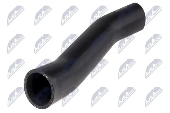 Ladeluftschlauch NTY GPP-LR-027 Bild Ladeluftschlauch NTY GPP-LR-027