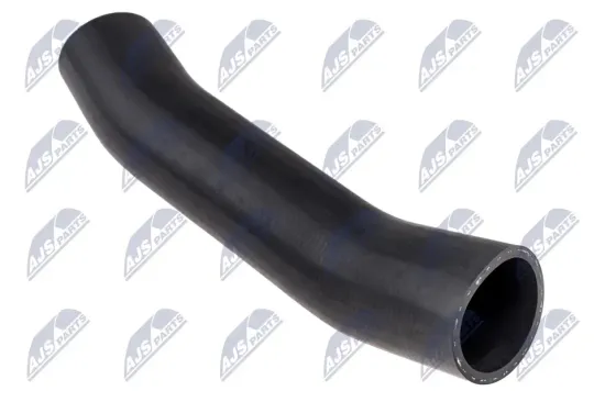 Ladeluftschlauch NTY GPP-LR-027 Bild Ladeluftschlauch NTY GPP-LR-027