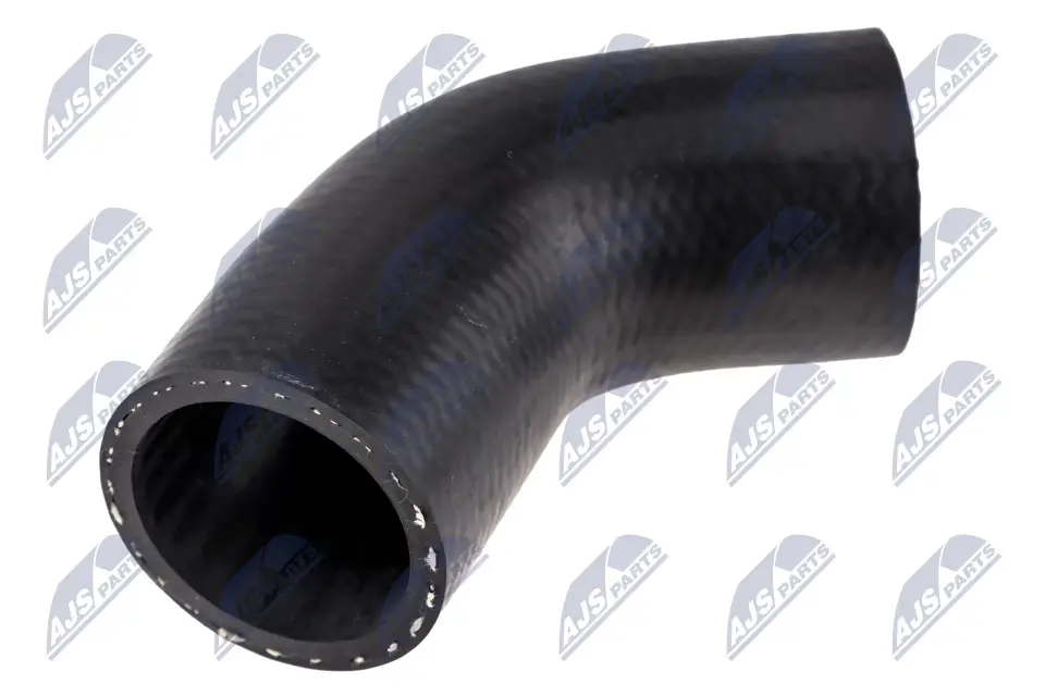 Ladeluftschlauch Ladeluftkühler NTY GPP-LR-028