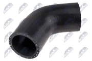 Ladeluftschlauch Ladeluftkühler NTY GPP-LR-028