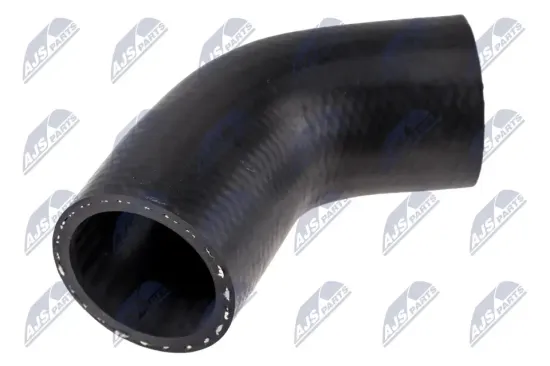 Ladeluftschlauch Ladeluftkühler NTY GPP-LR-028 Bild Ladeluftschlauch Ladeluftkühler NTY GPP-LR-028