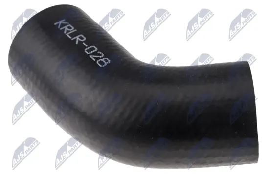 Ladeluftschlauch Ladeluftkühler NTY GPP-LR-028 Bild Ladeluftschlauch Ladeluftkühler NTY GPP-LR-028