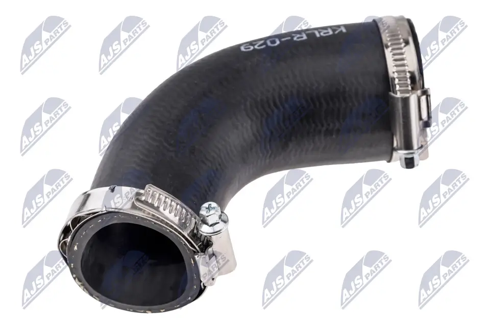 Ladeluftschlauch NTY GPP-LR-029