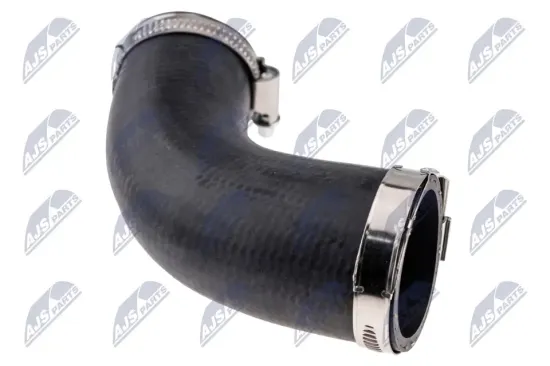 Ladeluftschlauch NTY GPP-LR-029 Bild Ladeluftschlauch NTY GPP-LR-029