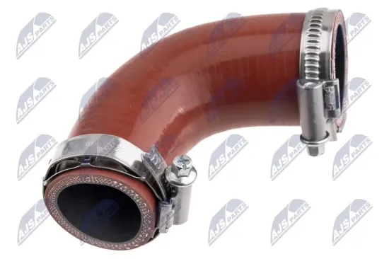 Ladeluftschlauch Ladeluftkühler rechts NTY GPP-LR-030 Bild Ladeluftschlauch Ladeluftkühler rechts NTY GPP-LR-030