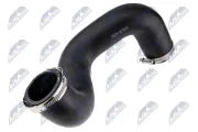 Ladeluftschlauch NTY GPP-LR-032