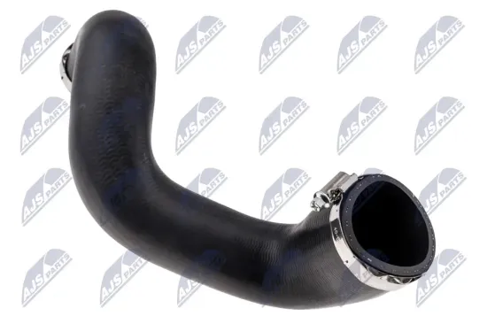 Ladeluftschlauch NTY GPP-LR-032 Bild Ladeluftschlauch NTY GPP-LR-032