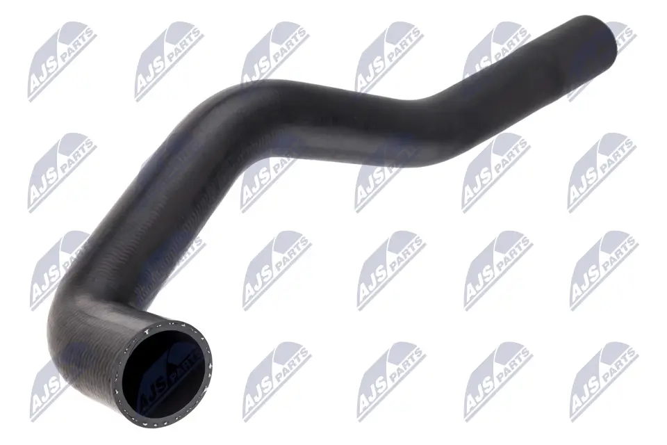 Ladeluftschlauch NTY GPP-LR-033