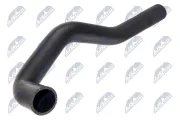 Ladeluftschlauch NTY GPP-LR-033