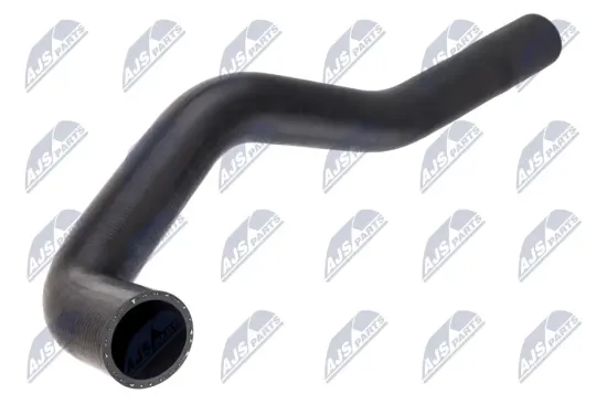 Ladeluftschlauch NTY GPP-LR-033 Bild Ladeluftschlauch NTY GPP-LR-033