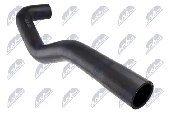 Ladeluftschlauch NTY GPP-LR-033 Bild Ladeluftschlauch NTY GPP-LR-033