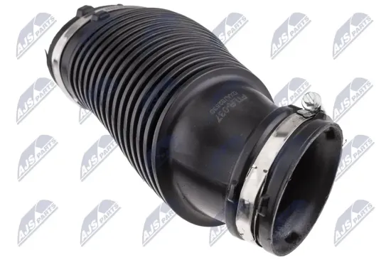 Ladeluftschlauch links NTY GPP-LR-037 Bild Ladeluftschlauch links NTY GPP-LR-037
