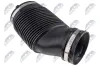 Ansaugschlauch, Luftfilter rechts NTY GPP-LR-038 Bild Ansaugschlauch, Luftfilter rechts NTY GPP-LR-038