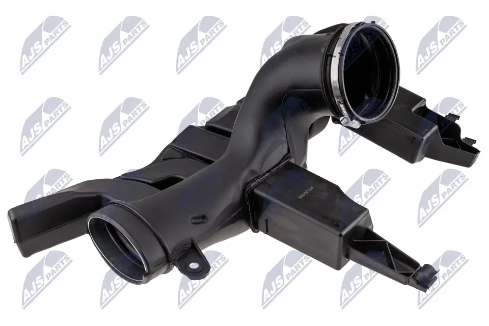 Ansaugschlauch, Luftfilter Mitte NTY GPP-LR-039