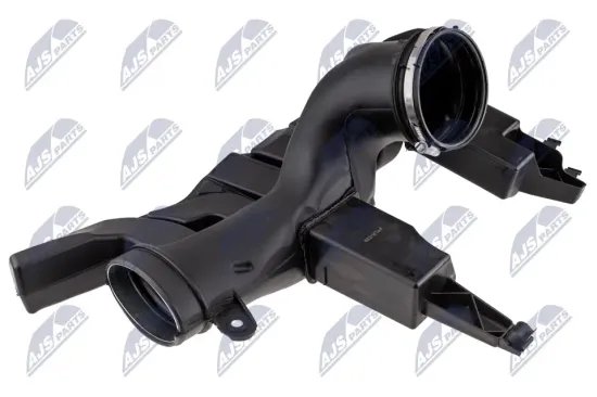 Ansaugschlauch, Luftfilter Mitte NTY GPP-LR-039 Bild Ansaugschlauch, Luftfilter Mitte NTY GPP-LR-039