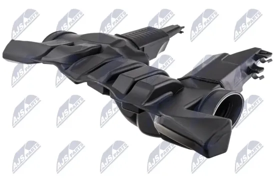 Ansaugschlauch, Luftfilter Mitte NTY GPP-LR-039 Bild Ansaugschlauch, Luftfilter Mitte NTY GPP-LR-039