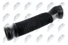 Ansaugschlauch, Luftfilter NTY GPP-ME-001 Bild Ansaugschlauch, Luftfilter NTY GPP-ME-001