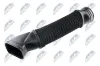 Ansaugschlauch, Luftfilter NTY GPP-ME-001 Bild Ansaugschlauch, Luftfilter NTY GPP-ME-001