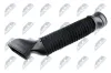 Ansaugschlauch, Luftfilter links NTY GPP-ME-002 Bild Ansaugschlauch, Luftfilter links NTY GPP-ME-002