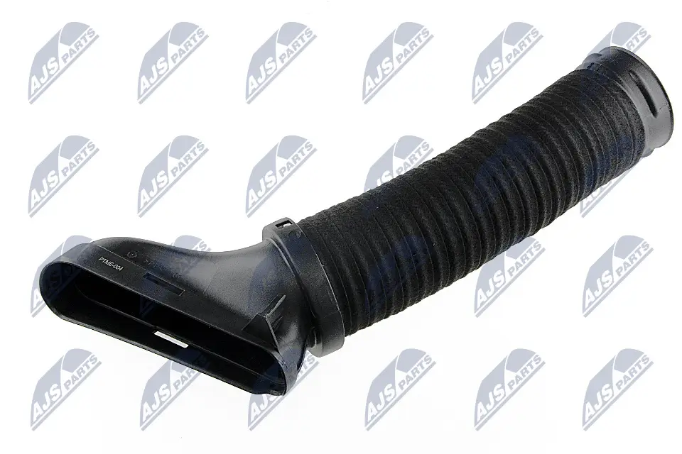 Ansaugschlauch, Luftfilter links NTY GPP-ME-004