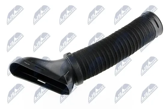 Ansaugschlauch, Luftfilter links NTY GPP-ME-004 Bild Ansaugschlauch, Luftfilter links NTY GPP-ME-004