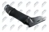 Ansaugschlauch, Luftfilter links NTY GPP-ME-005 Bild Ansaugschlauch, Luftfilter links NTY GPP-ME-005